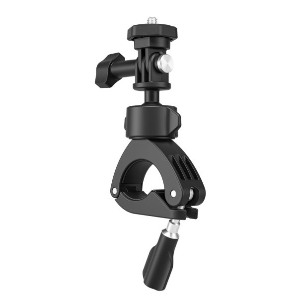 TELESIN Handlebar Clamp Ring Mount Online