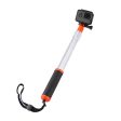 TELESIN Diving Buoyancy Waterproof Selfie Stick Online