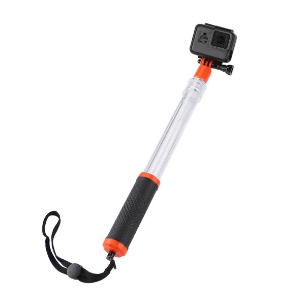 TELESIN Diving Buoyancy Waterproof Selfie Stick Online