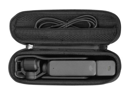 TELESIN Portable Storage Bag for DJI Pocket 3 For Discount