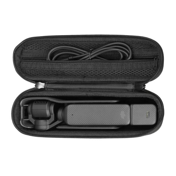 TELESIN Portable Storage Bag for DJI Pocket 3 For Discount