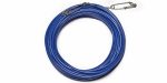 Vinyl Float Line Assembly - Blue Online Sale