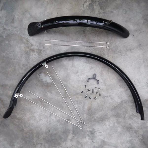 Fender for 26 -700C wheel (Wide) Hot on Sale