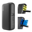 TELESIN Power Bank Storage Charging Case for GoPro Battery Sale