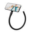 TELESIN Flexible Mount for Phones Discount