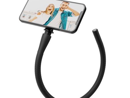 TELESIN Flexible Mount for Phones Discount