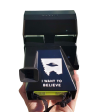 The X Files Polaroid Camera For Discount