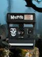 The Misfits Polaroid Camera Discount