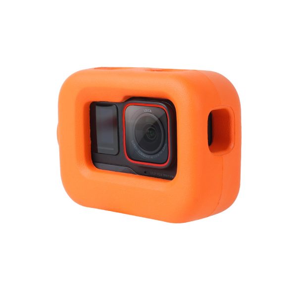 TELESIN Floating Frame for Insta360 Ace & Ace pro For Cheap