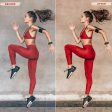 FITNESS LIGHTROOM PRESETS Online now