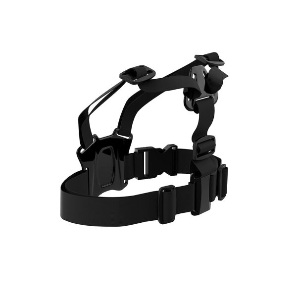 TELESIN Chest Belt Head Strap Mount for GoPro Online