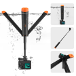 TELESIN Floating Tripod Selfie Stick For Discount