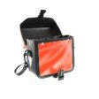 Handlebar Bag Waterproof with Brompton Plate Hot on Sale