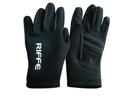 Black Amara   Neoprene Gloves For Sale