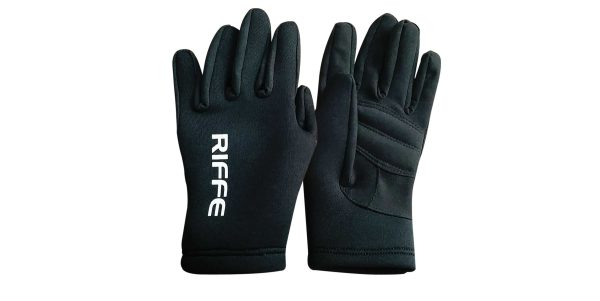 Black Amara   Neoprene Gloves For Sale