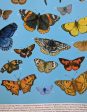 Sarah Ryan Butterflies of Philadelphia Print Discount