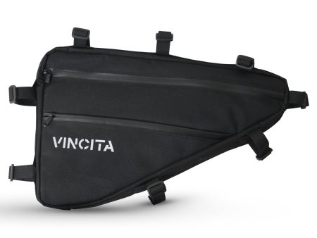 Venture Bikepacking Frame Bag For Cheap