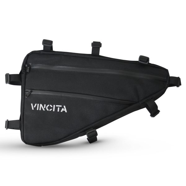 Venture Bikepacking Frame Bag For Cheap