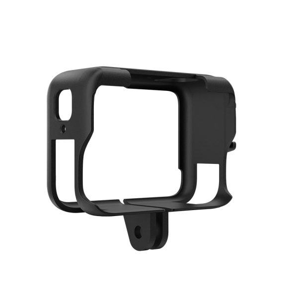 TELESIN Plastic Rabbit Cage Frame for Insta360 Ace Pro For Discount