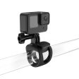 TELESIN Elastic Small Q Handlebar Mount on Sale