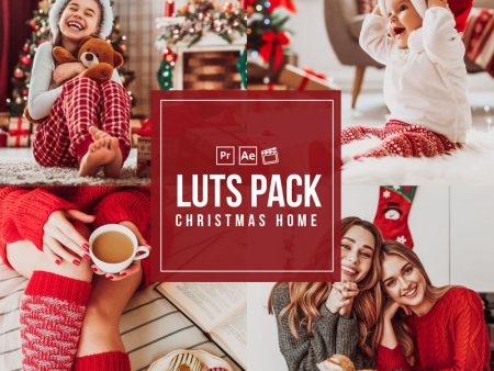 CHRISTMAS HOME LUTS (MOBILE & DESKTOP) Online Hot Sale