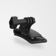 TELESIN Cap Bracket Mount for Action Camera Supply