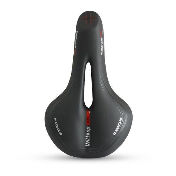 Wittkop s Medicus Saddle For Cheap