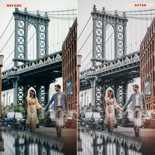 NEW YORK VIDEO LUTS (MOBILE & DESKTOP) For Discount