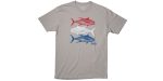 US Tuna T-shirt Fashion