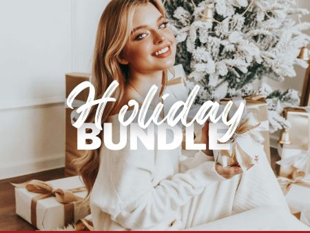 HOLIDAY BUNDLE (46 PACKS) For Sale