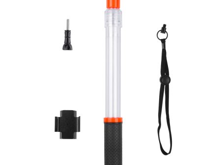 TELESIN Diving Buoyancy Waterproof Selfie Stick Online