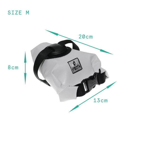 Stash Pack Waterproof Under Saddle on Sale