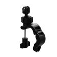 TELESIN Sport Camera Bike Handlebar Mount for GoPro Supply