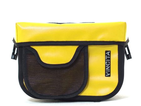 Waterproof Handlebar Bag on Sale