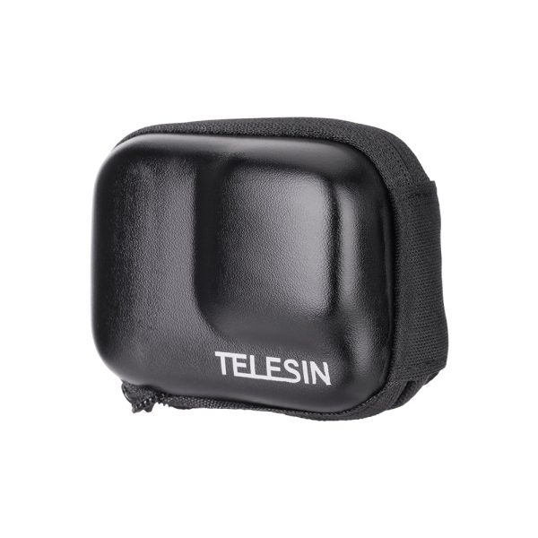 TELESIN Portable Handheld Protector Carrying Case for GoPro 12 11 10 9 For Cheap