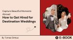 How to Get Hired for Destination Weddings Sale