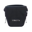 Waterproof Large Pannier (Pair) - Vincita Standard Clilp For Sale