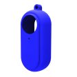 TELESIN Silicone Protective Case for Insta360 GO 2 Fashion