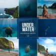 UNDERWATER LIGHTROOM PRESETS Hot on Sale