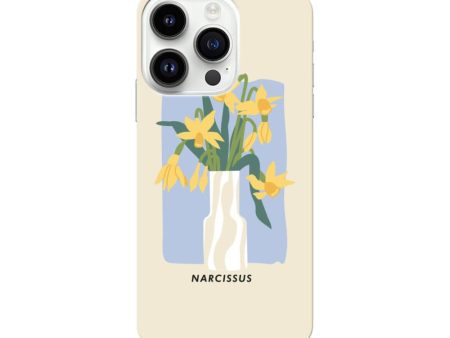 Yellow Narcissus For Discount