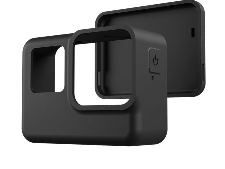 TELESIN Silicone Protective Case for Insta360 Ace Online now