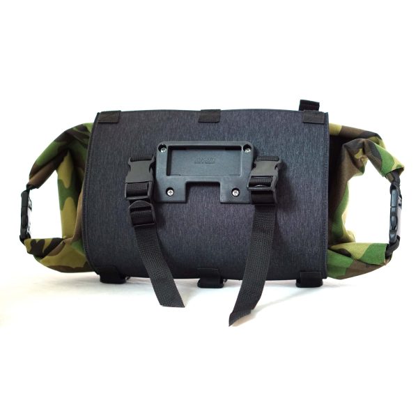 Strada Bikepacking Handlebar Bag Hot on Sale