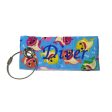 Bubbly Shark w Cable Loop Luggage Tag - Limited Edition Sale