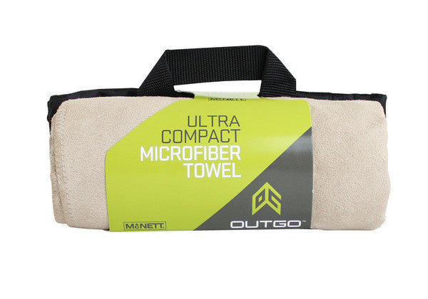 Outgo Microfiber Travel Towel For Sale