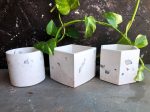 Honorable Oak Small Terrazzo Planters For Discount