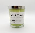 Rosewood Home Gin and Tonic Candle Discount