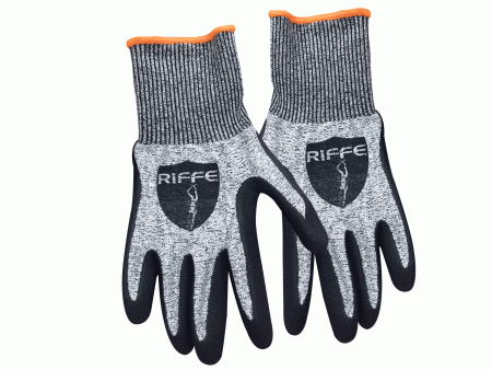 Holdfast High Performance Cut Resistant Glove on Sale