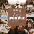 VIDEO LUTS BUNDLE (12 MOBILE & DESKTOP PACKS) (MOBILE & DESKTOP) Sale