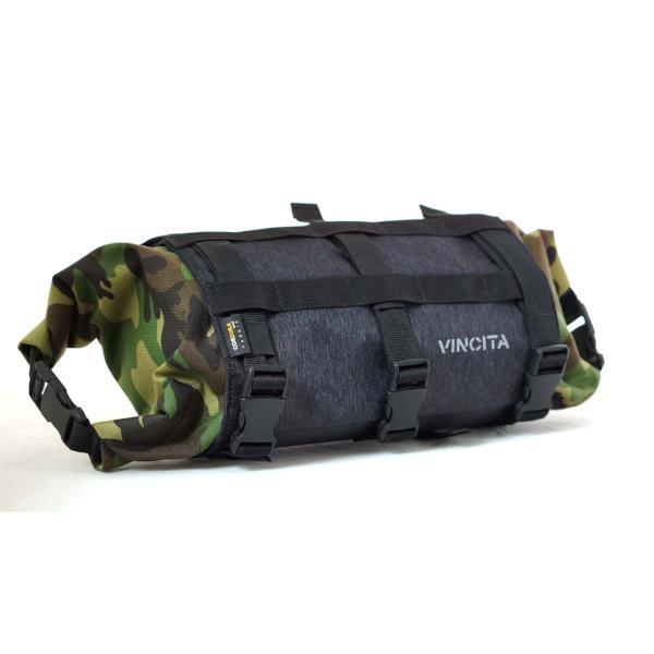 Strada Bikepacking Handlebar Bag Hot on Sale