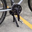 Double Leg Side Folding Kickstand For Sale